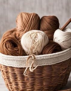 Mastering Advanced Knitting Techniques