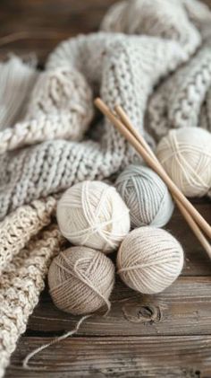 Step-by-Step: Knitting Projects